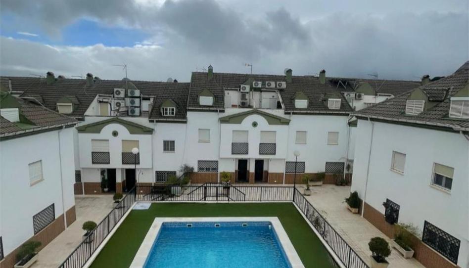 Houses for sale in Calle Los Tejares, 11, San Ildefonso - Catedral, Jaén Capital - image 1 Photo 1 of Houses for sale in Calle Los Tejares, 11, San Ildefonso - Catedral, Jaén Capital