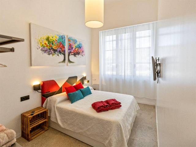 Piso en Venta en Carrer de José Albi Poeta, 4 en Nou Benicalap