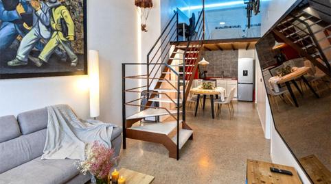 Foto 5 von Wohnung zum Verkauf in Carrer de José Albi Poeta, 4, Nou Benicalap,  Valencia Capital