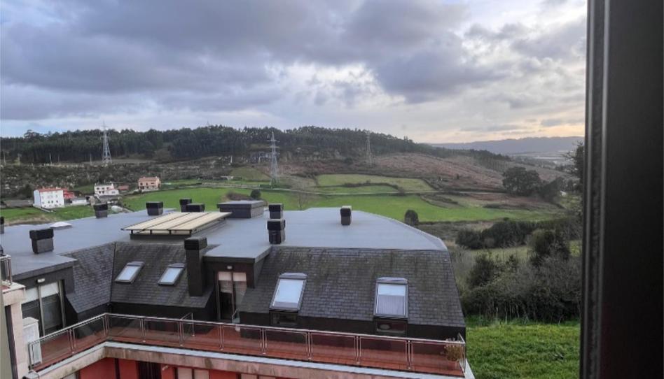 Flat for sale in Rúa Moucho, 2, Pastoriza, Arteixo - image 1 Photo 1 of Flat for sale in Rúa Moucho, 2, Pastoriza, Arteixo