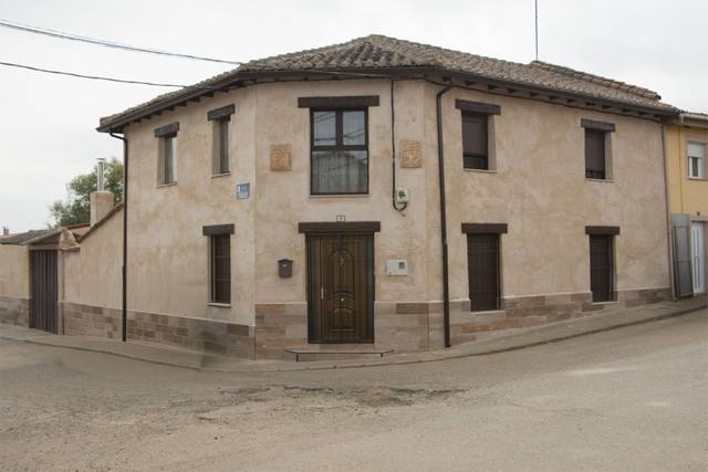 Piso en Alquiler en Calle el Buleto, 1 en Valdemora