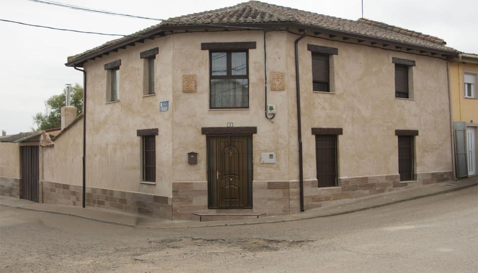 Piso de alquiler en Calle el Buleto, 1, Valdemora, León - imagen 1 Foto 1 de Piso de alquiler en Calle el Buleto, 1, Valdemora, León