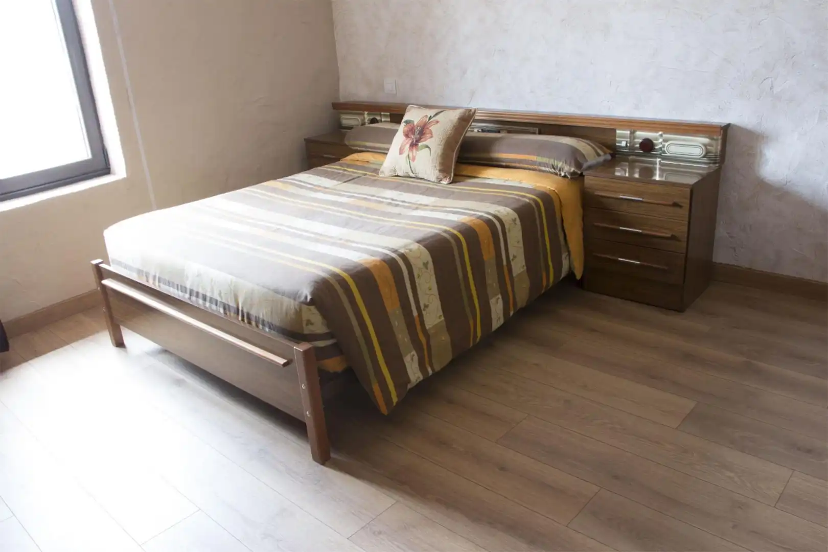 Flat for rent in Calle el Buleto, 1, Valdemora