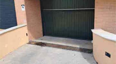 Foto 3 de Garaje de alquiler en Balcón de Sevilla - Atalaya - La Uva - La Extremeña, Camas