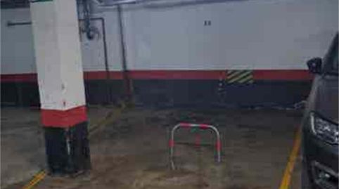 Foto 4 de Garaje de alquiler en Balcón de Sevilla - Atalaya - La Uva - La Extremeña, Camas