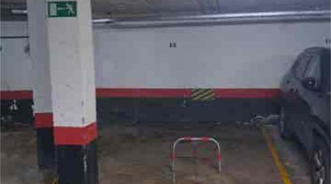 Foto 5 de Garaje de alquiler en Balcón de Sevilla - Atalaya - La Uva - La Extremeña, Camas