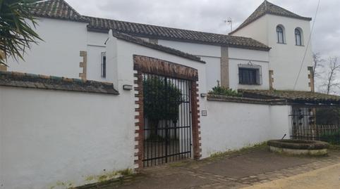Foto 4 de Casa o xalet de lloguer a Avenida Maria Auxiliadora, 19, Posadas, Córdoba