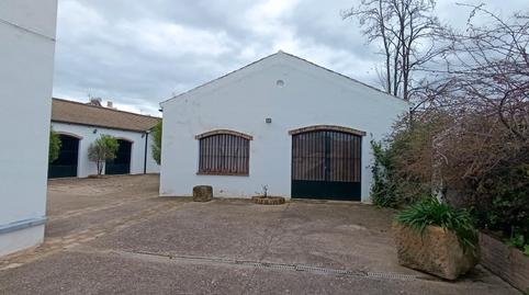 Foto 3 de Casa o xalet de lloguer a Avenida Maria Auxiliadora, 19, Posadas, Córdoba