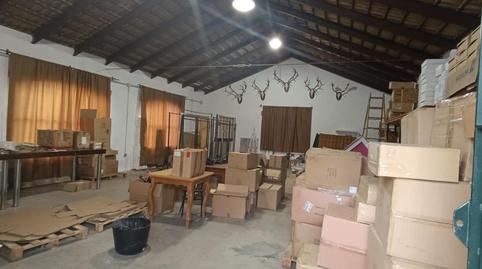 Foto 2 de Casa o xalet de lloguer a Avenida Maria Auxiliadora, 19, Posadas, Córdoba