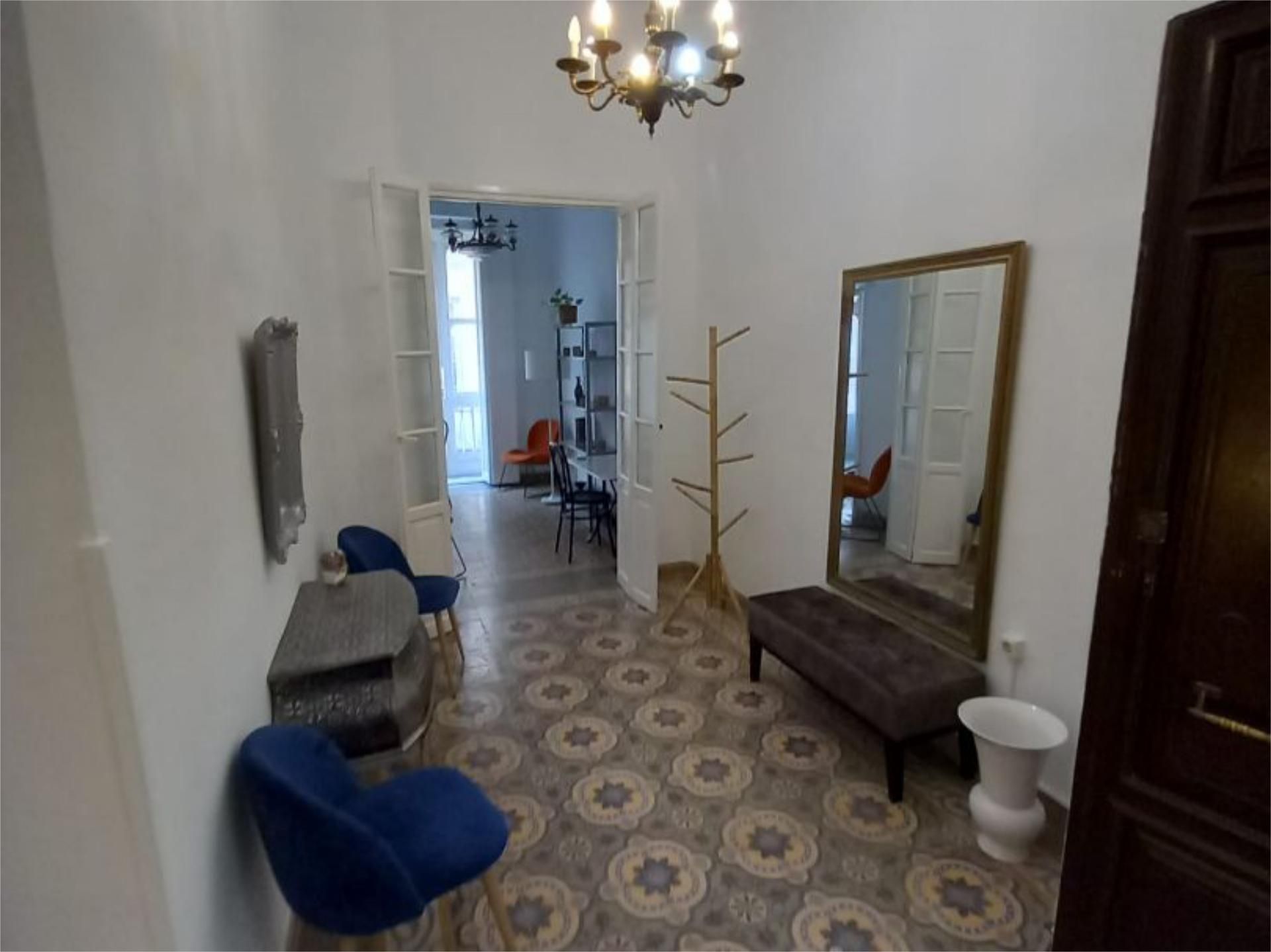 Piso en venta en Cartagena con Amueblado y Balcón