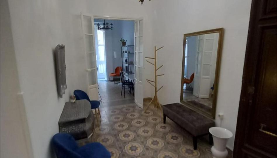 Piso en venta en Calle Cuatro Santos, 24, Casco Antiguo, Cartagena - imagen 1 Foto 1 de Piso en venta en Calle Cuatro Santos, 24, Casco Antiguo, Cartagena