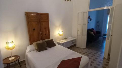 Piso en venta en Calle Cuatro Santos, 24, Casco Antiguo, Cartagena - imagen 5 Foto 5 de Piso en venta en Calle Cuatro Santos, 24, Casco Antiguo, Cartagena