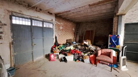 Foto 4 de Casa adosada en venta en Cuesta Jardinera, 23, Arrabal - Carrel - San Julián,  Teruel Capital