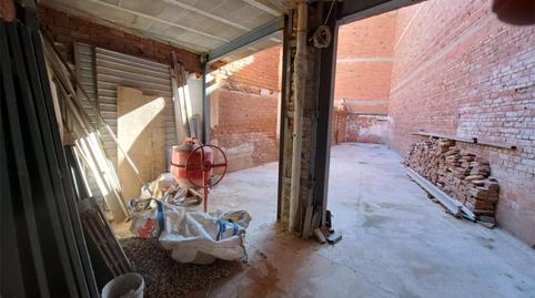 Foto 5 de Casa adosada en venta en Cuesta Jardinera, 23, Arrabal - Carrel - San Julián,  Teruel Capital