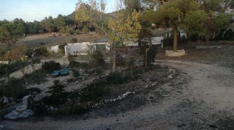 Photo 5 of Country homes for sale in Calle Valencia, 10, Bocairent, Valencia