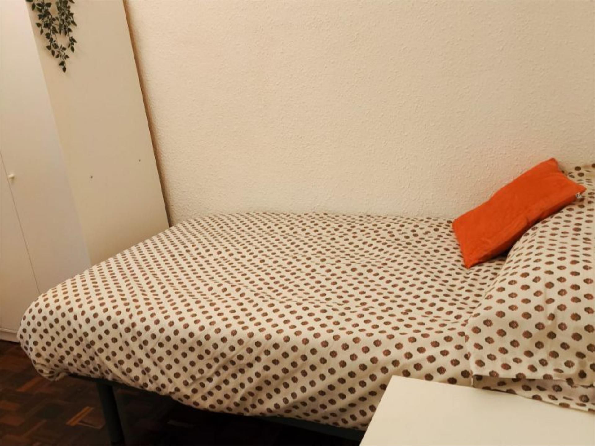 Pis per a compartir a Avenida Club Deportivo, 1, San Adrián