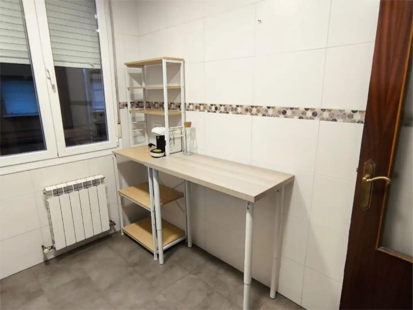 Room in Avenida Club Deportivo, 1, San Adrián Room in Avenida Club Deportivo, 1, San Adrián
