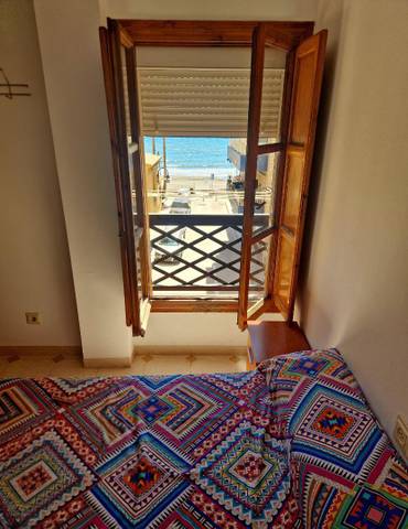 Piso en Venta en Carretera el Morche, 117 en El Morche