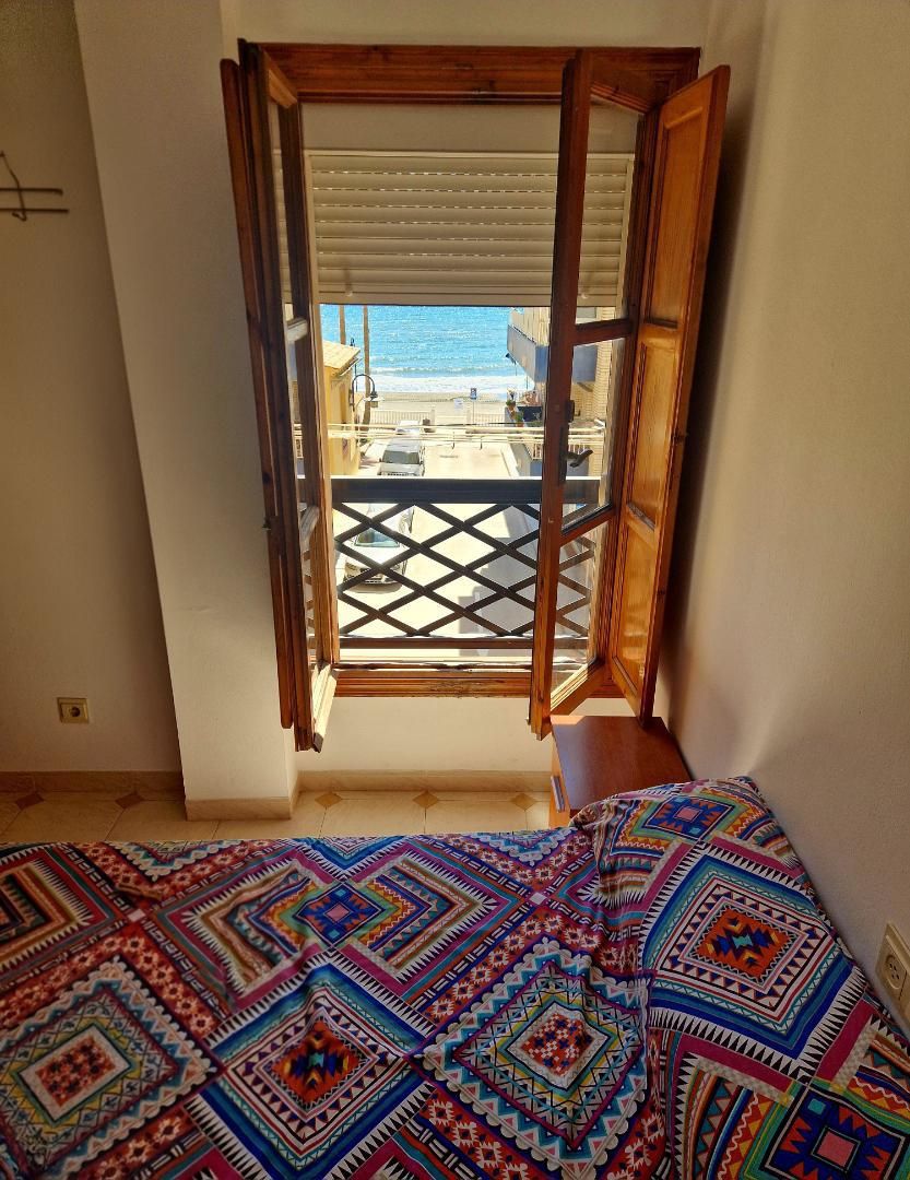 Wohnung zum Verkauf in Carretera el Morche, 117, El Morche Schlafzimmer von Wohnung zum Verkauf in Torrox mit Terrasse und Balkon