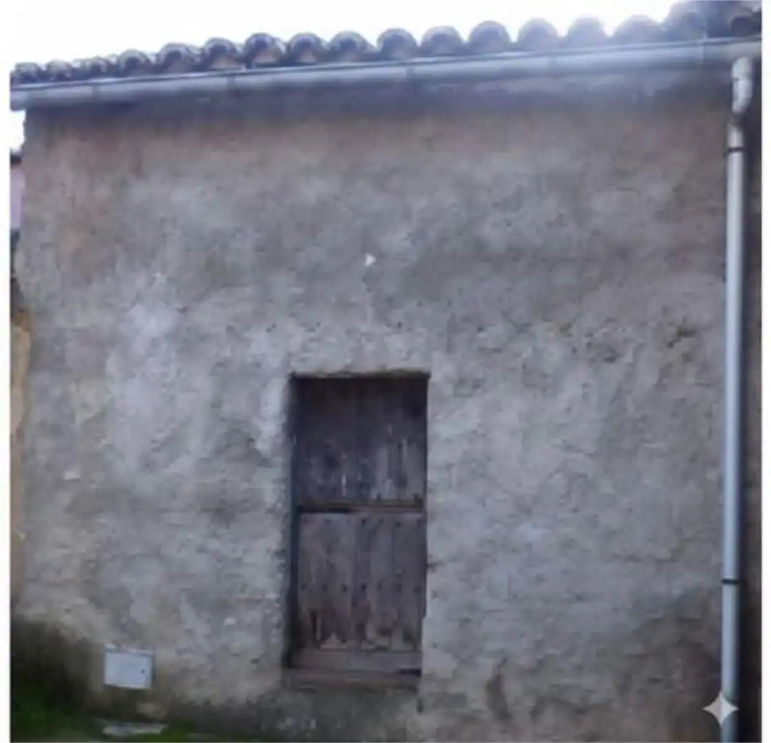 Exterior view of Houses for sale in Hernán-Pérez