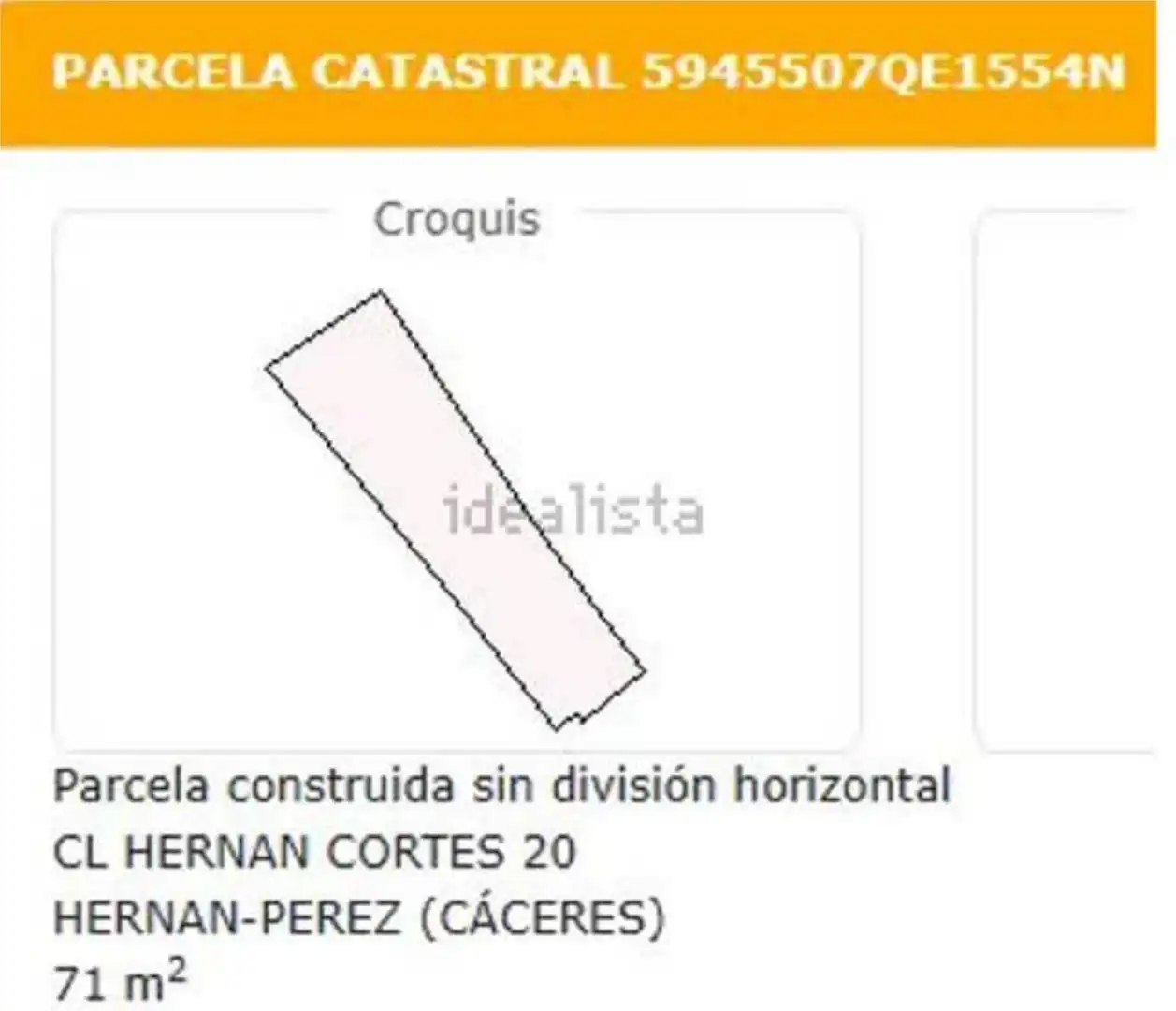 Houses for sale in Hernán-Pérez