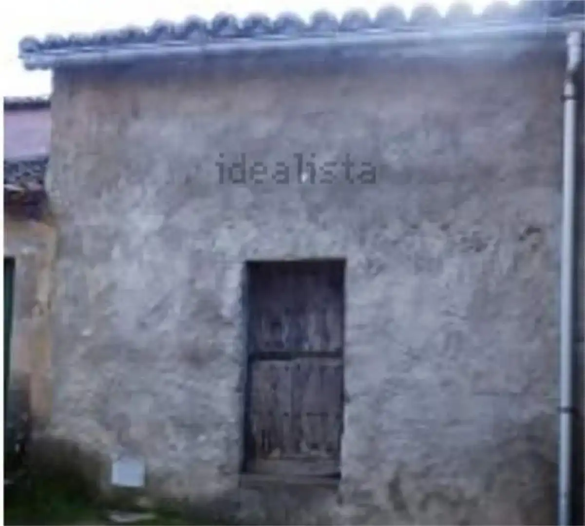 Exterior view of Houses for sale in Hernán-Pérez