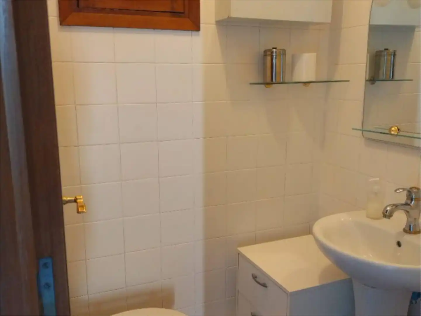 Casa o chalet en venta en Calle de Francisco Ruiz Jarabo, 9, Campos del Paraíso Baño de Casa o chalet en venta en Campos del Paraíso con Balcón