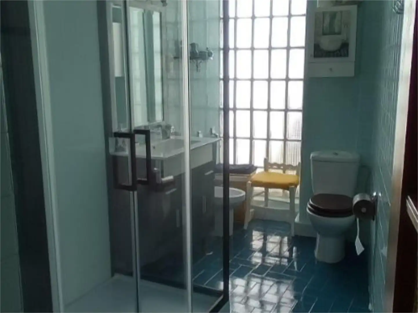 Casa o chalet en venta en Calle de Francisco Ruiz Jarabo, 9, Campos del Paraíso Baño de Casa o chalet en venta en Campos del Paraíso con Balcón