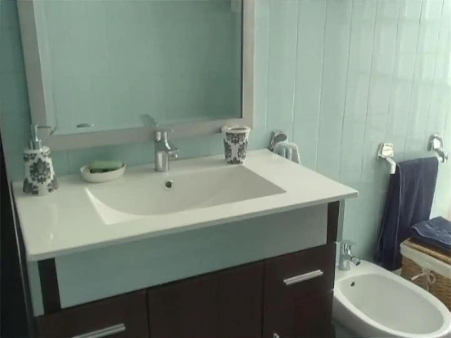 Casa o chalet en venta en Calle de Francisco Ruiz Jarabo, 9, Campos del Paraíso Baño de Casa o chalet en venta en Campos del Paraíso con Balcón