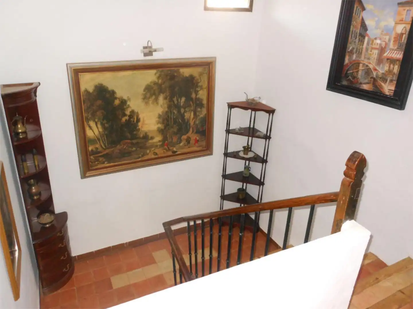 Casa o chalet en venta en Calle de Francisco Ruiz Jarabo, 9, Campos del Paraíso Casa o chalet en venta en Campos del Paraíso con Balcón