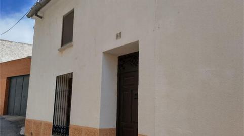 Photo 3 of Houses for sale in Calle de Francisco Ruiz Jarabo, 9, Campos del Paraíso, Cuenca