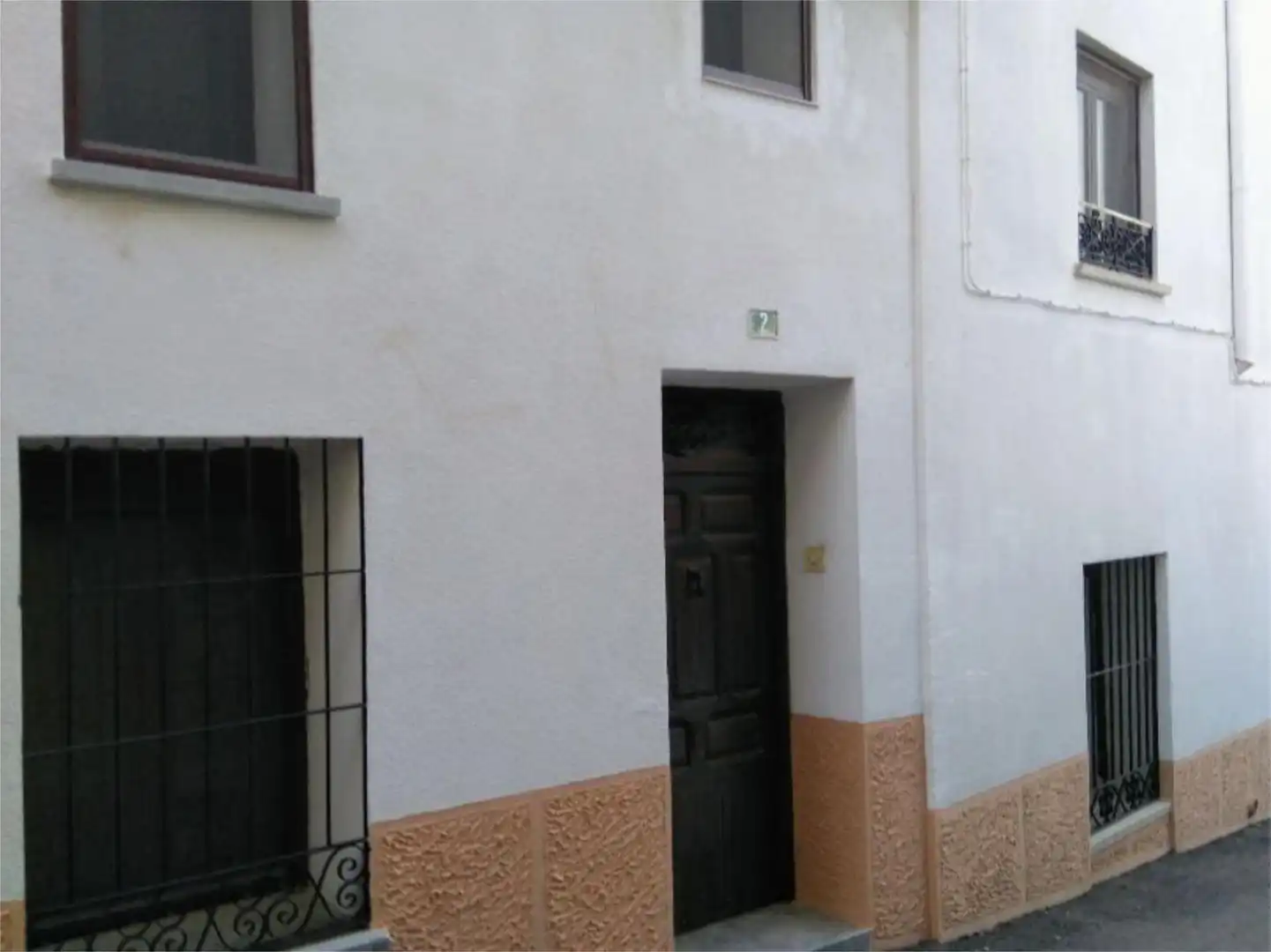 Casa o chalet en venta en Calle de Francisco Ruiz Jarabo, 9, Campos del Paraíso Vista exterior de Casa o chalet en venta en Campos del Paraíso con Balcón