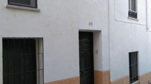 Photo 5 of Houses for sale in Calle de Francisco Ruiz Jarabo, 9, Campos del Paraíso, Cuenca