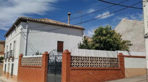 Photo 2 of Houses for sale in Calle de Francisco Ruiz Jarabo, 9, Campos del Paraíso, Cuenca