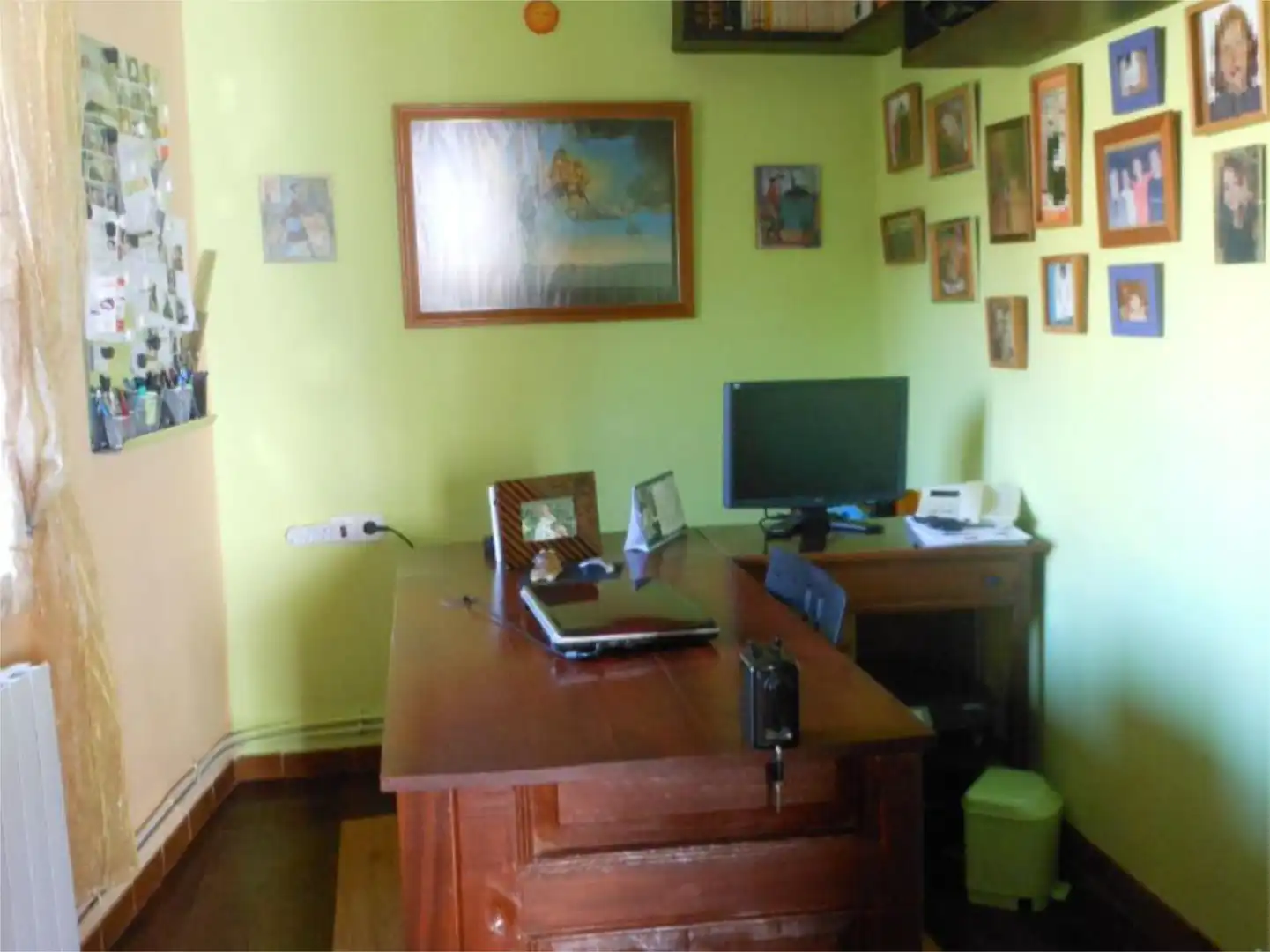 Casa o chalet en venta en Calle de Francisco Ruiz Jarabo, 9, Campos del Paraíso Casa o chalet en venta en Campos del Paraíso con Balcón