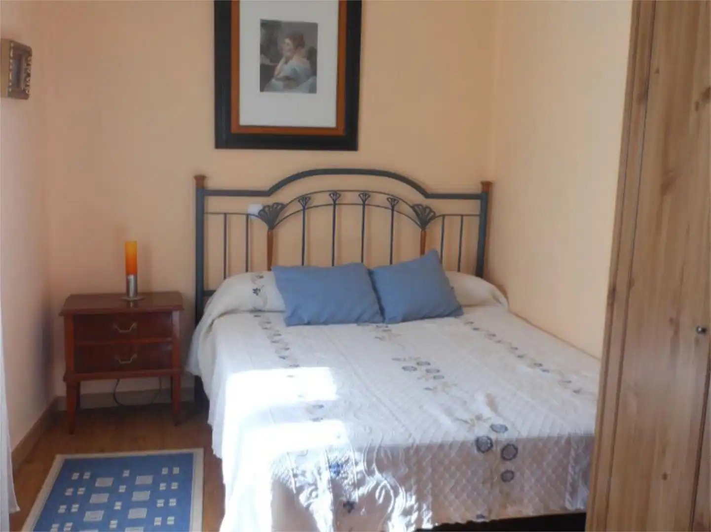 Casa o chalet en venta en Calle de Francisco Ruiz Jarabo, 9, Campos del Paraíso Habitación de Casa o chalet en venta en Campos del Paraíso con Balcón