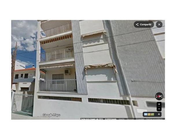 Piso en Venta en Carrer Magallanes, 26 en Moncófar Playa