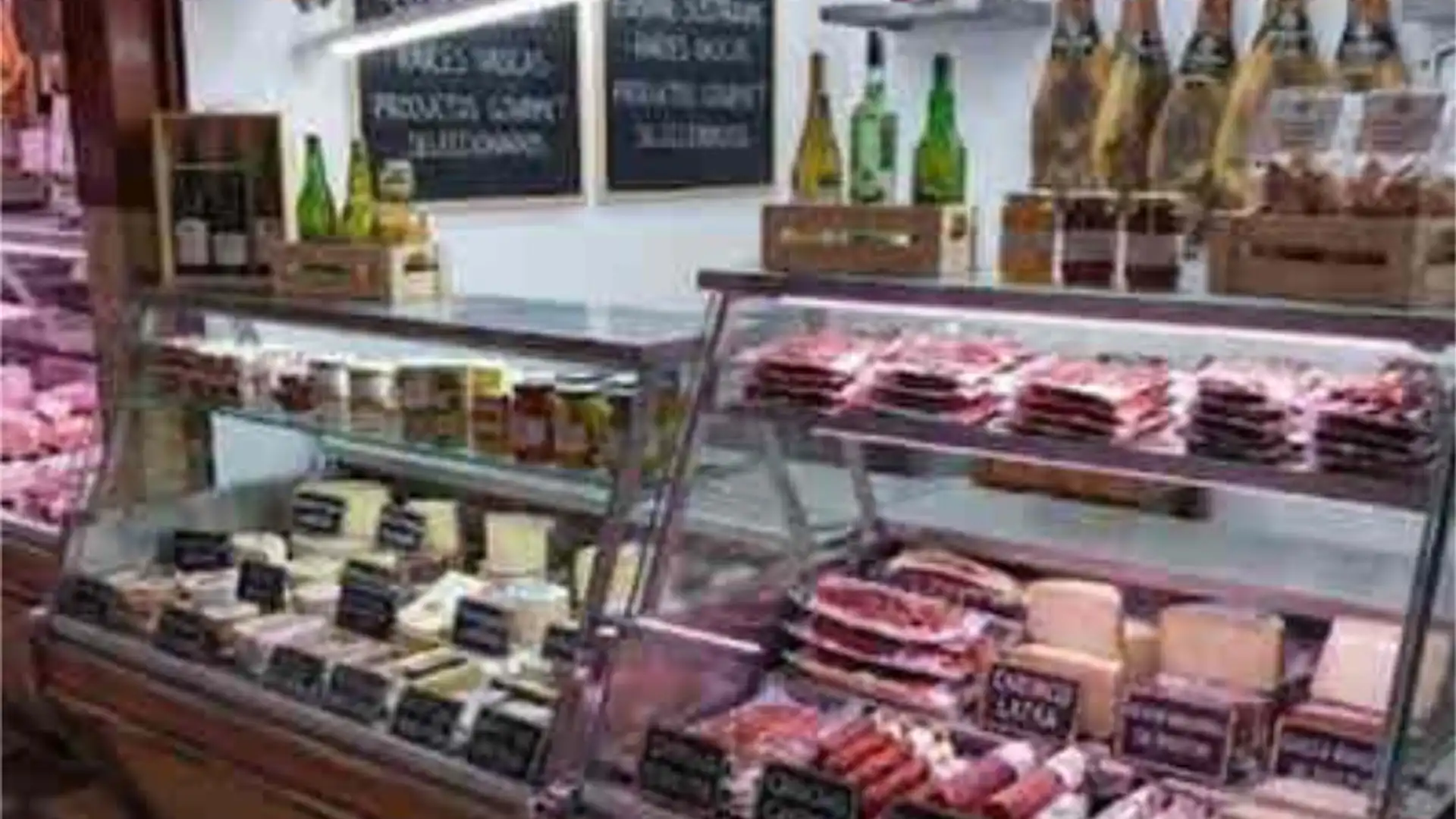 Local de alquiler en Bilbao 