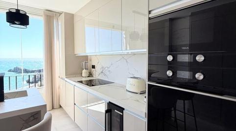 Foto 5 de Piso en venta en Avenida Marina del Este, 56, Punta La Mona, Almuñécar