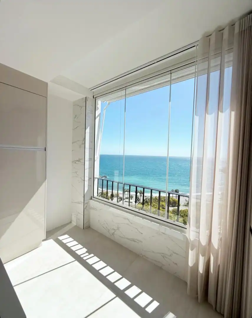 Wohnung zum Verkauf in Avenida Marina del Este, 56, La Herradura Schlafzimmer von Wohnung zum Verkauf in Almuñécar mit Klimaanlage, Terrasse und Schwimmbad