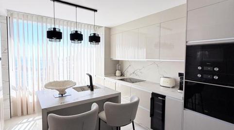 Foto 2 de Piso en venta en Avenida Marina del Este, 56, Punta La Mona, Almuñécar