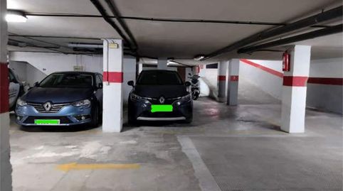 Foto 2 de Garaje de alquiler en Centro ciudad, Linares