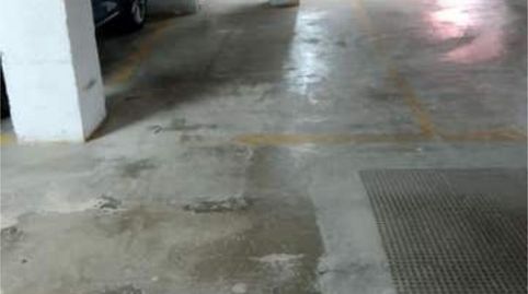 Foto 3 de Garaje de alquiler en Centro ciudad, Linares