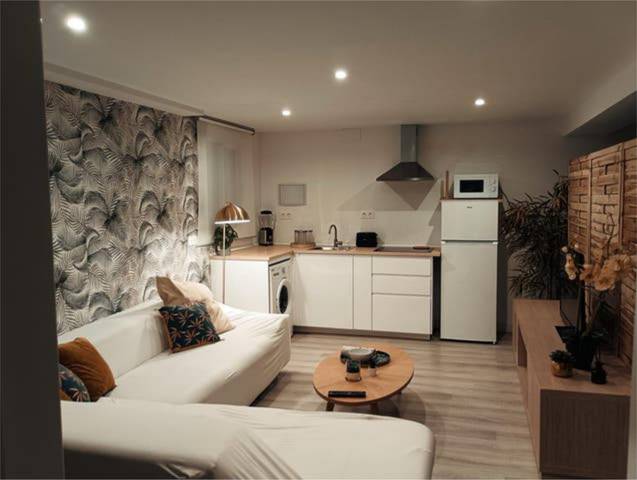 Casa-chalet en Alquiler en Puertosol