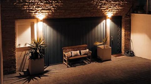 Foto 4 de Casa o xalet de lloguer a Puertosol, Málaga Capital