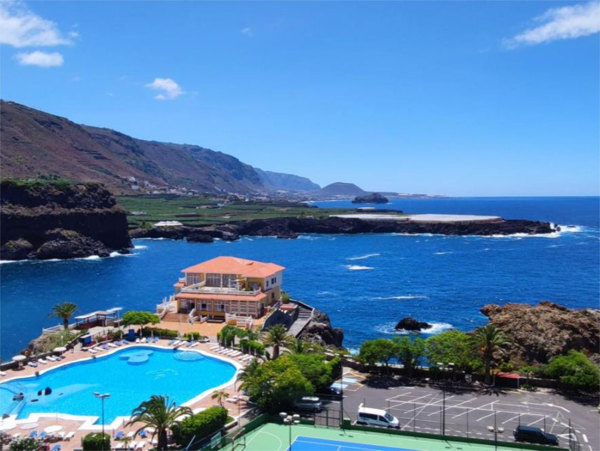 Flat for rent in Icod de los Vinos  with Terrace, Storage room and Furnished