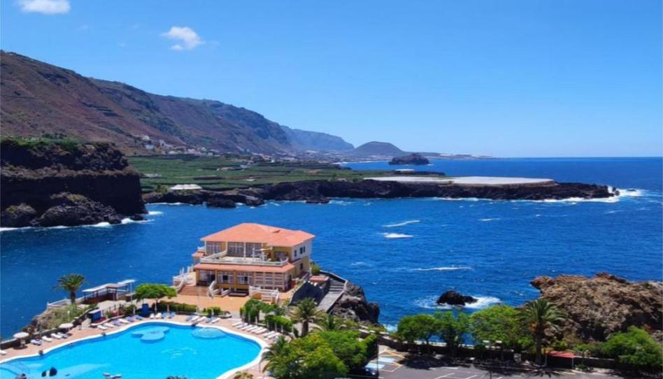 Flat for rent in Plaza San Marcos, 8, San Felipe - San Marcos - Las Cañas, Icod de los Vinos - image 1 Photo 1 of Flat for rent in Plaza San Marcos, 8, San Felipe - San Marcos - Las Cañas, Icod de los Vinos