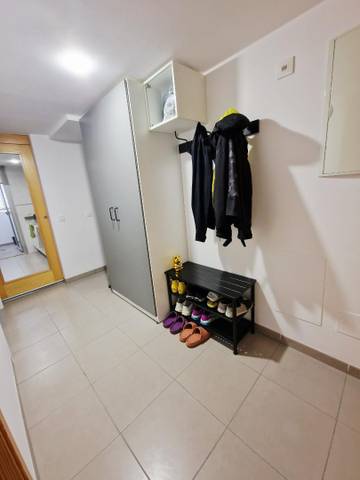 Planta baja en Venta en Carrer del Llampúgol, 22 en Son Fortesa