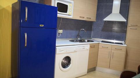 Photo 3 of Flat for rent in Calle Santa Rita, 10, Belén - San Roque,  Jaén Capital