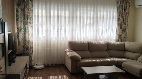 Foto 2 de Piso en venta en Calle Torrox, 14, San Fermín,  Madrid Capital